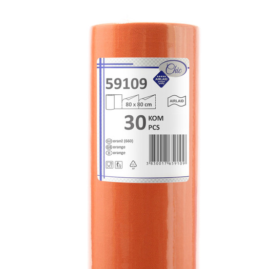 ORANGE (660)