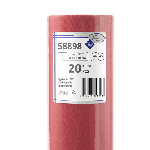 BORDO (225)