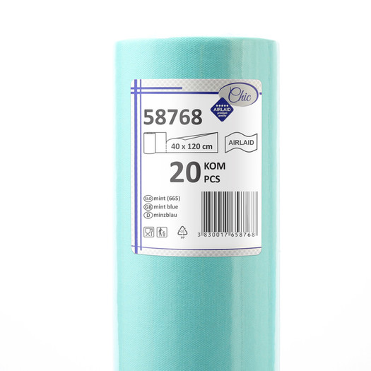 MINT (665)