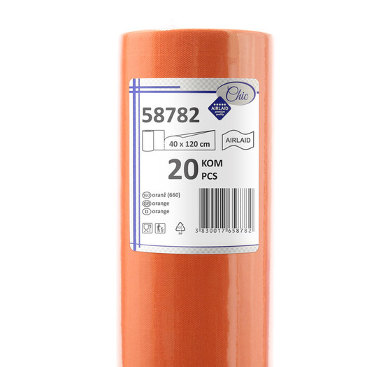 ORANŽNA (660)