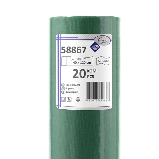 DKL. GRÜN (227)
