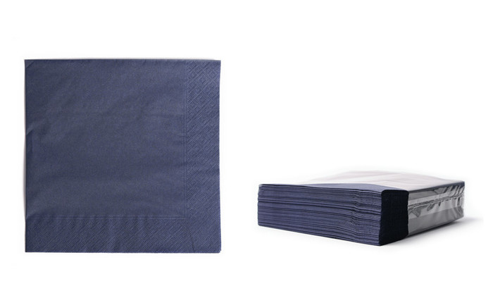 DKL. BLAU (301)