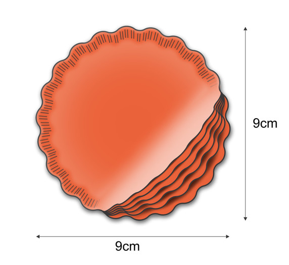 ORANGE (313)