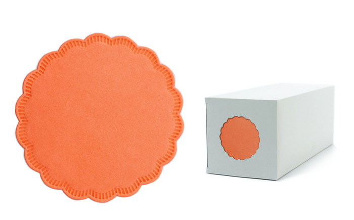 ORANGE (313)