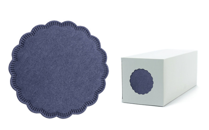 DKL. BLAU (301)